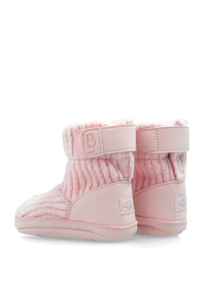 UGG Kids ‘Skylar’ ankle boots