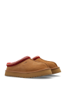 UGG Kids BROWN ‘Tazz’ slides