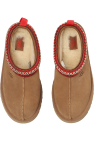 UGG Kids BROWN ‘Tazz’ slides