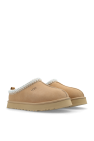 UGG Kids beige ‘Tazz’ slides