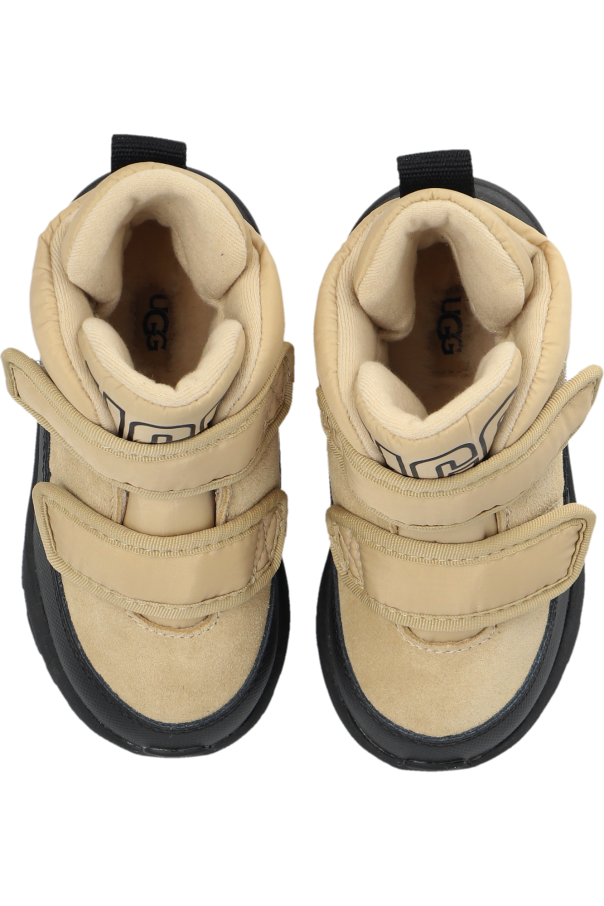 ugg Slide Kids ‘T Yose Puffer’ snow boots