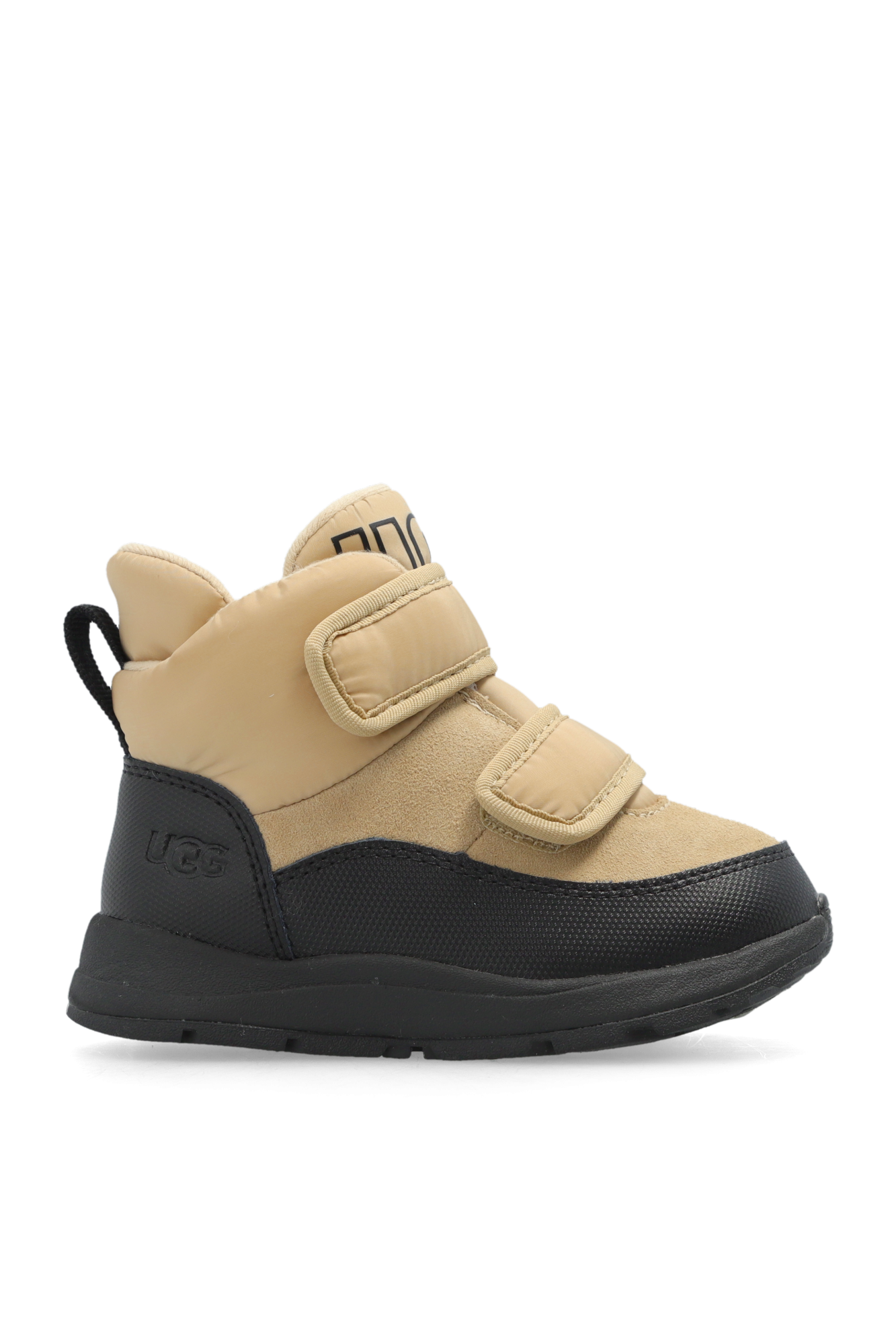 UGG Kids ‘T Yose Puffer’ snow boots