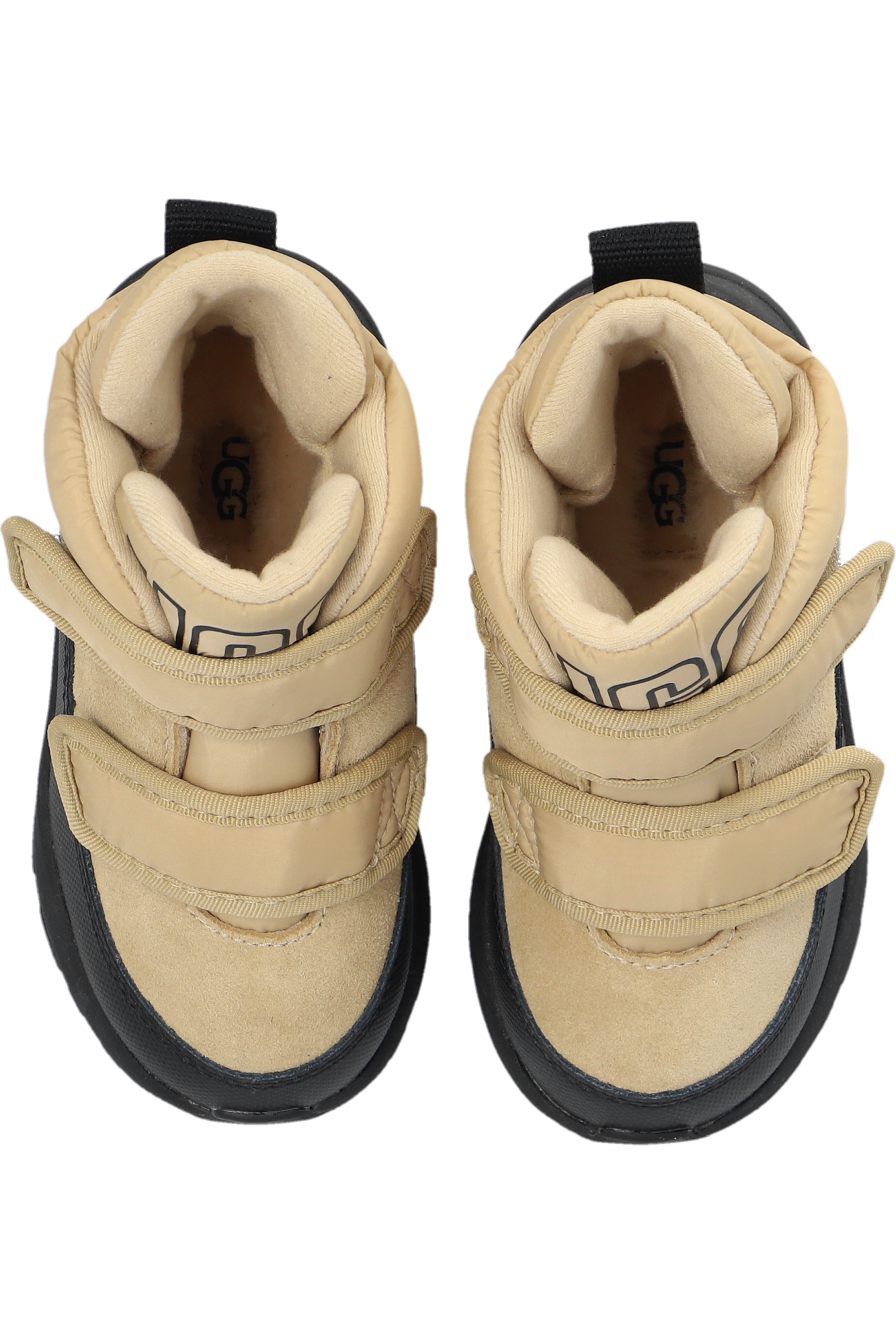 UGG Kids ‘T Yose Puffer’ snow boots