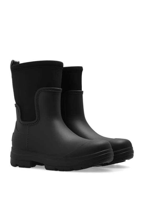 UGG Kids ‘Droplet Mid’ rain boots