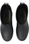 UGG Kids ‘Droplet Mid’ rain boots