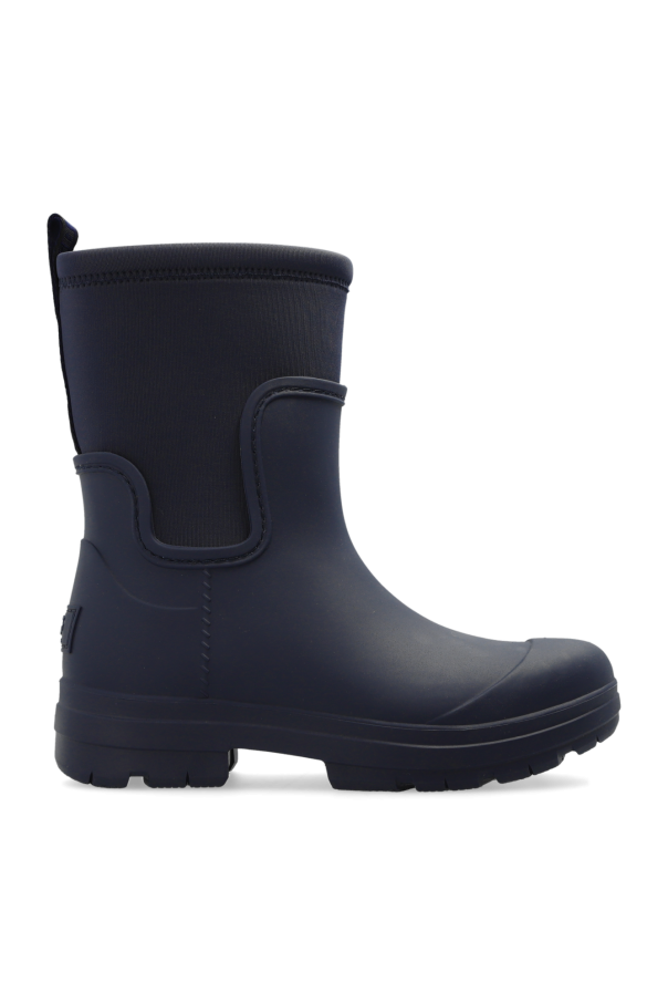 ‘Droplet Mid’ rain boots od UGG Kids