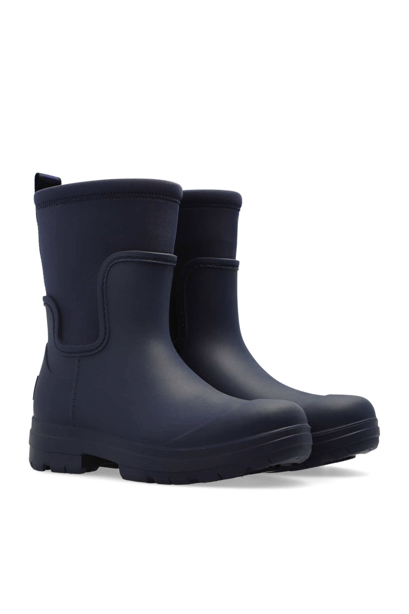 UGG Kids ‘Droplet Mid’ rain boots