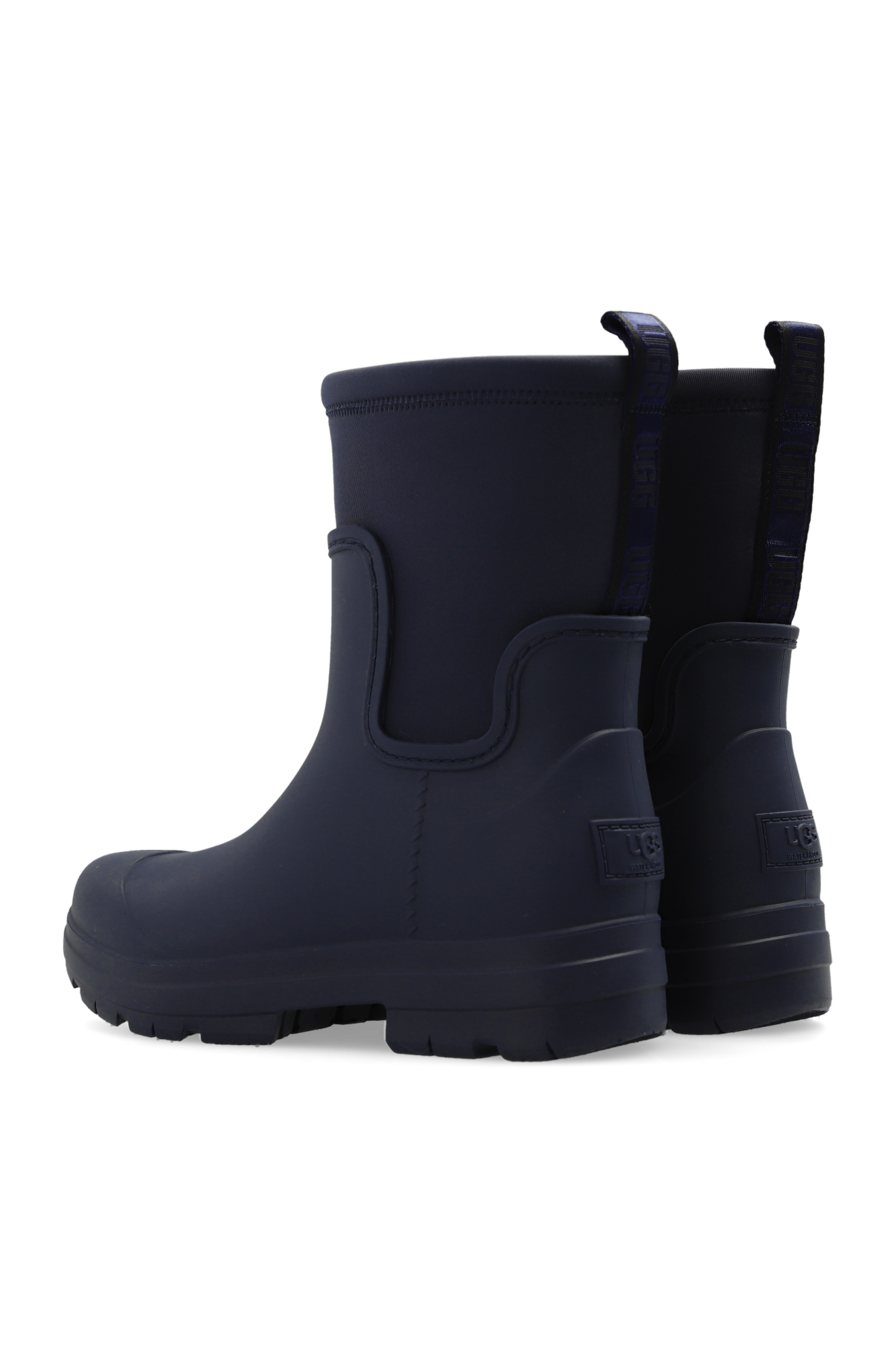 UGG Kids ‘Droplet Mid’ rain boots