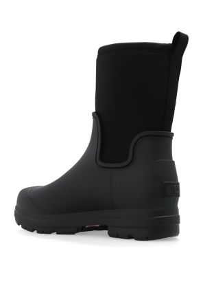 UGG ‘Droplet Mid’ rain boots