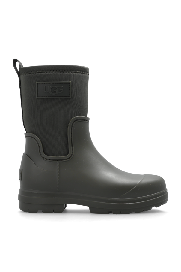 ‘Droplet Mid’ rain boots od UGG