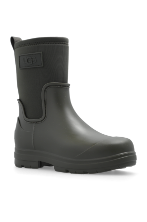 UGG ‘Droplet Mid’ rain boots