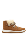 UGG ‘Lakesider Heritage’ suede ankle boots