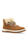 UGG ‘Lakesider Heritage’ suede ankle boots