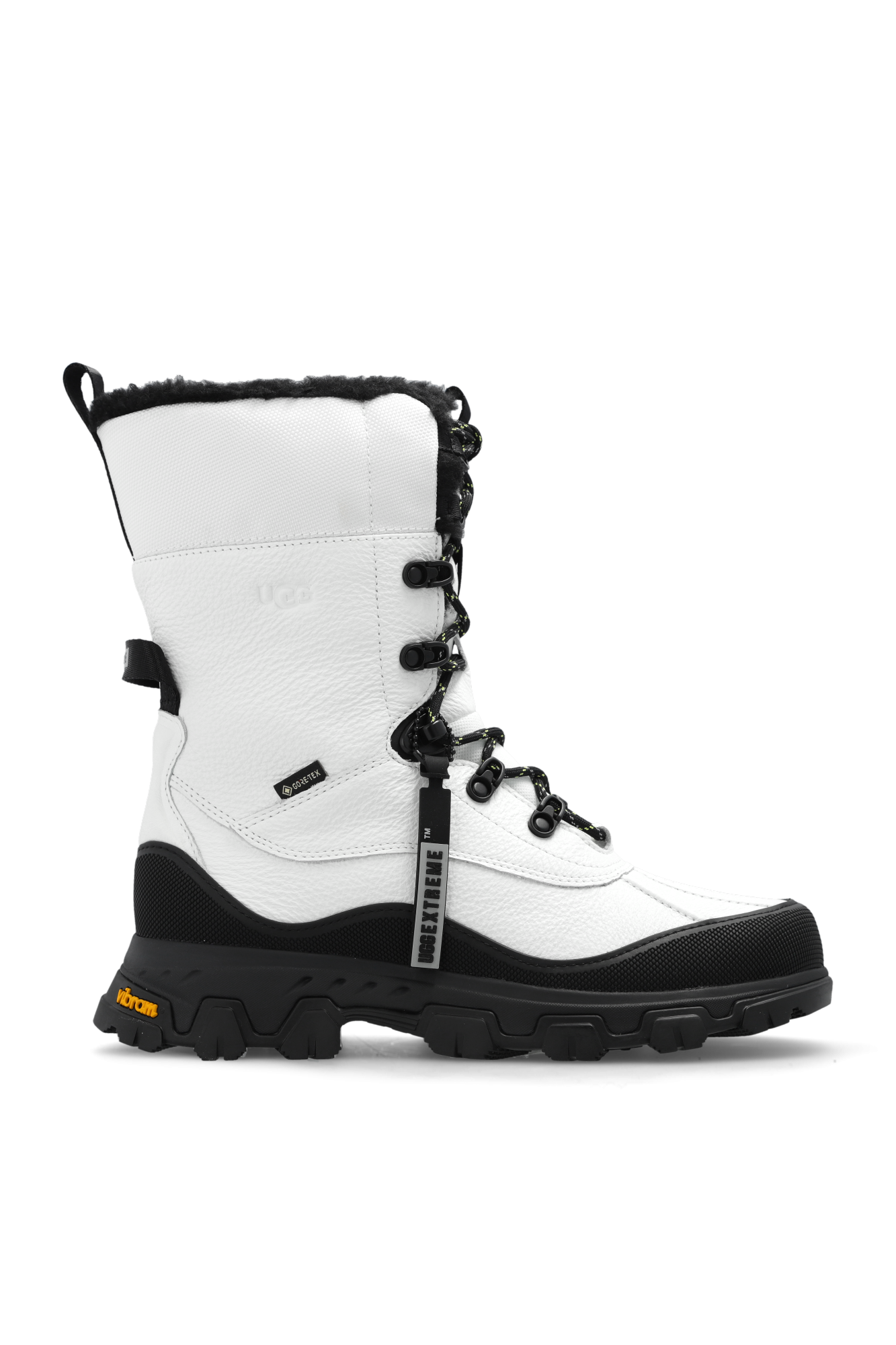 UGG ‘Adirondack Meridian’ snow boots