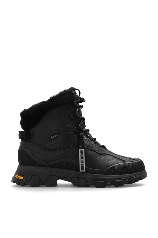 UGG ‘Adirondack Meridian Hiker’ snow boots