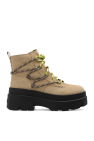 UGG ‘Brisbane’ lace-up boots