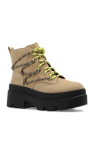 UGG ‘Brisbane’ lace-up boots