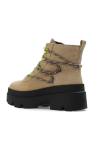 UGG ‘Brisbane’ lace-up boots