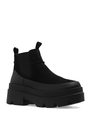 UGG ‘Brisbane Chelsea’ platform boots