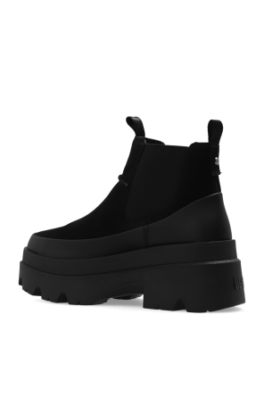 UGG ‘Brisbane Chelsea’ platform boots