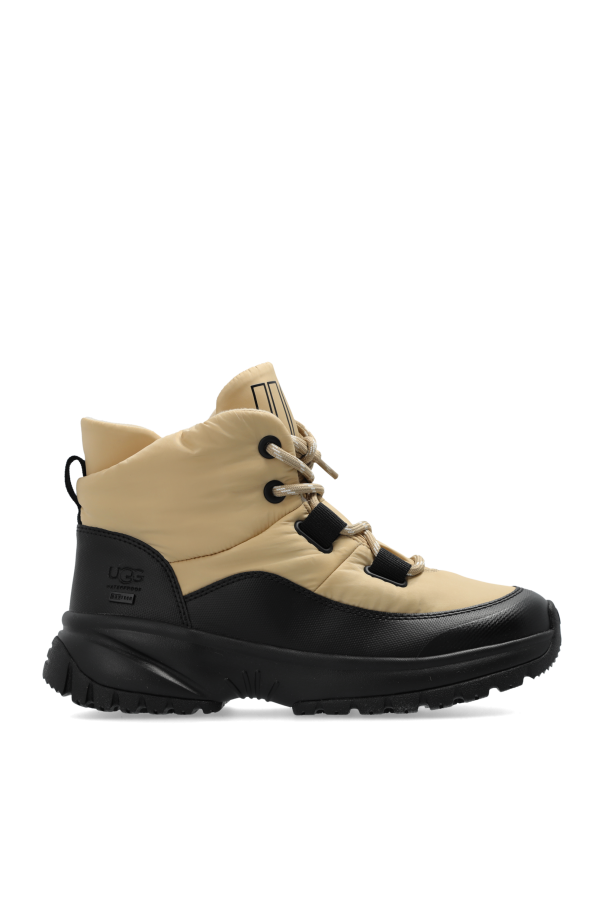 UGG Snow boots 'Жіночі ugg short ll zip'