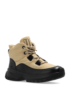 UGG Snow boots 'Жіночі ugg short ll zip'
