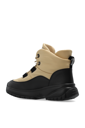 UGG Snow boots 'Жіночі ugg short ll zip'