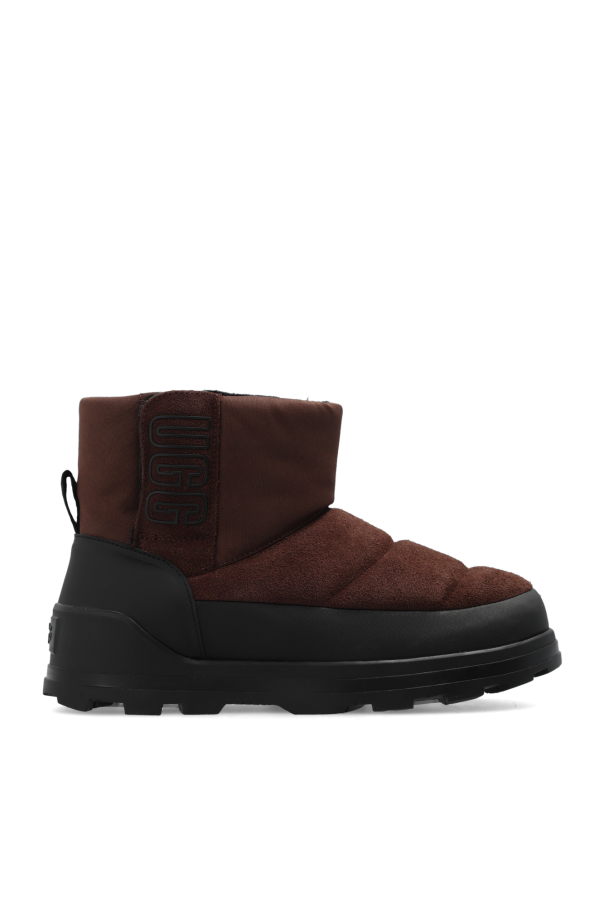 ‘Classic Klamath Mini’ snow boots od UGG