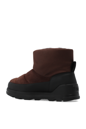 UGG ‘Classic Klamath Mini’ snow boots