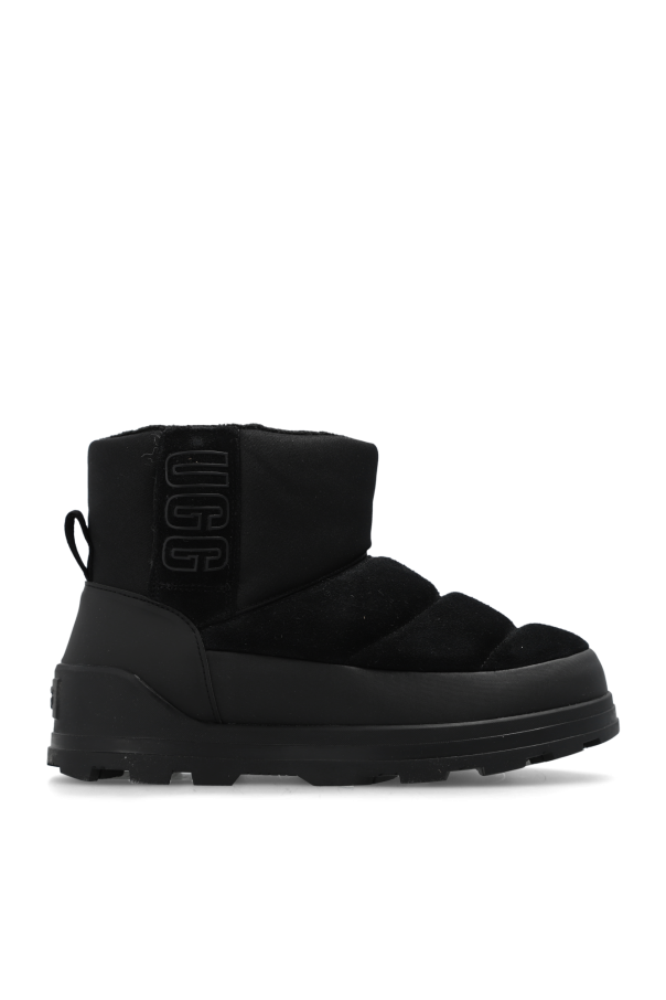 UGG ‘Classic Klamath Mini’ snow boots