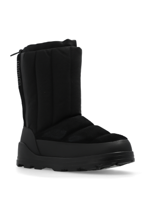 UGG ‘Classic Klamath Short’ snow boots