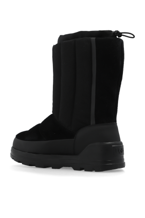 UGG ‘Classic Klamath Short’ snow boots