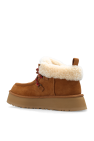 UGG ‘Funkarra Cabin’ suede ankle boots