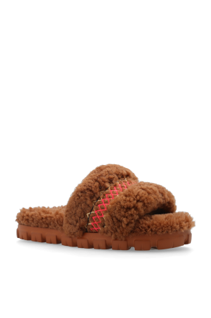 UGG ‘Cozetta’ slippers