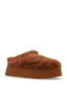 UGG ‘Tazz Braid’ platform slippers