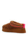 UGG ‘Tazz Braid’ platform slippers