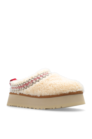 UGG ‘Tazz Braid’ platform slippers