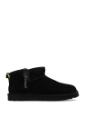 UGG ‘Classic Ultra Mini Zip’ snow boots