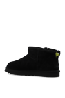 UGG ‘Classic Ultra Mini Zip’ snow boots
