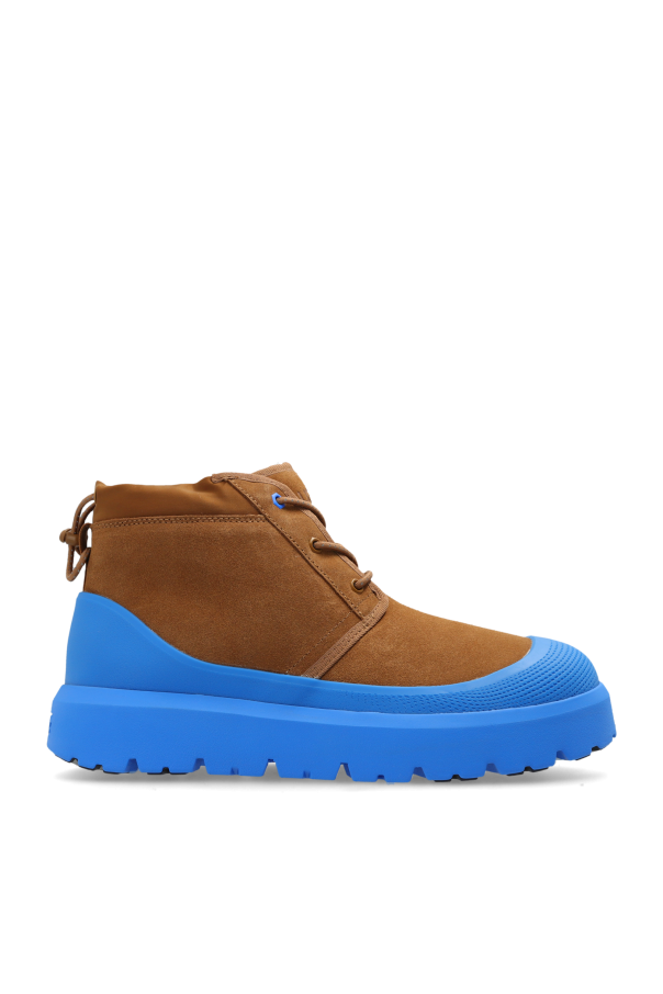 UGG Śniegowce `Neumel Weather Hybrid`