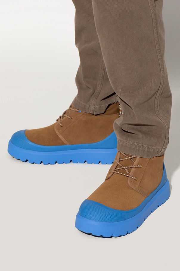 UGG Śniegowce `Neumel Weather Hybrid`