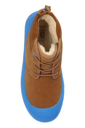 UGG Śniegowce `Neumel Weather Hybrid`