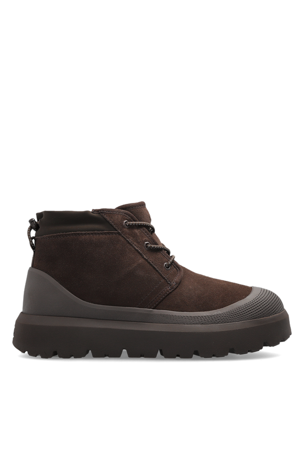 Neumel Weather Hybrid Ankle Boots od UGG