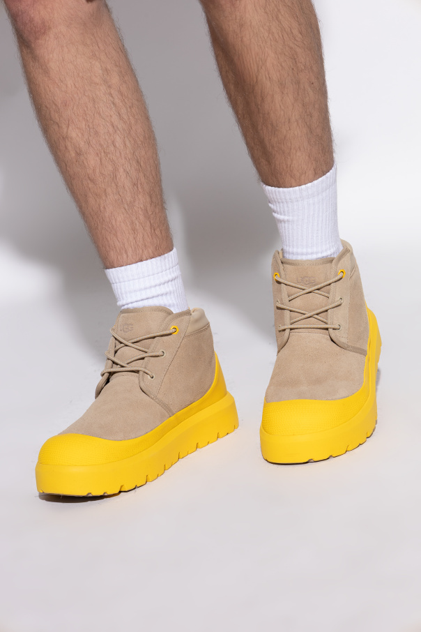 UGG Botas de nieve "Neumel Weather Hybrid"