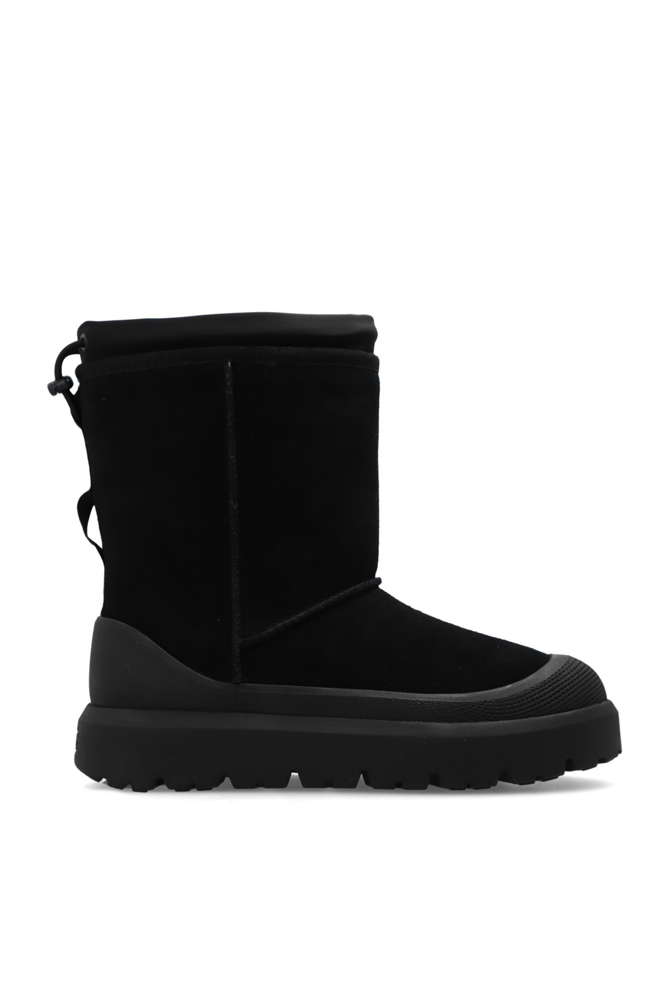 UGG ‘Classic Short Weather Hybrid’ snow boots