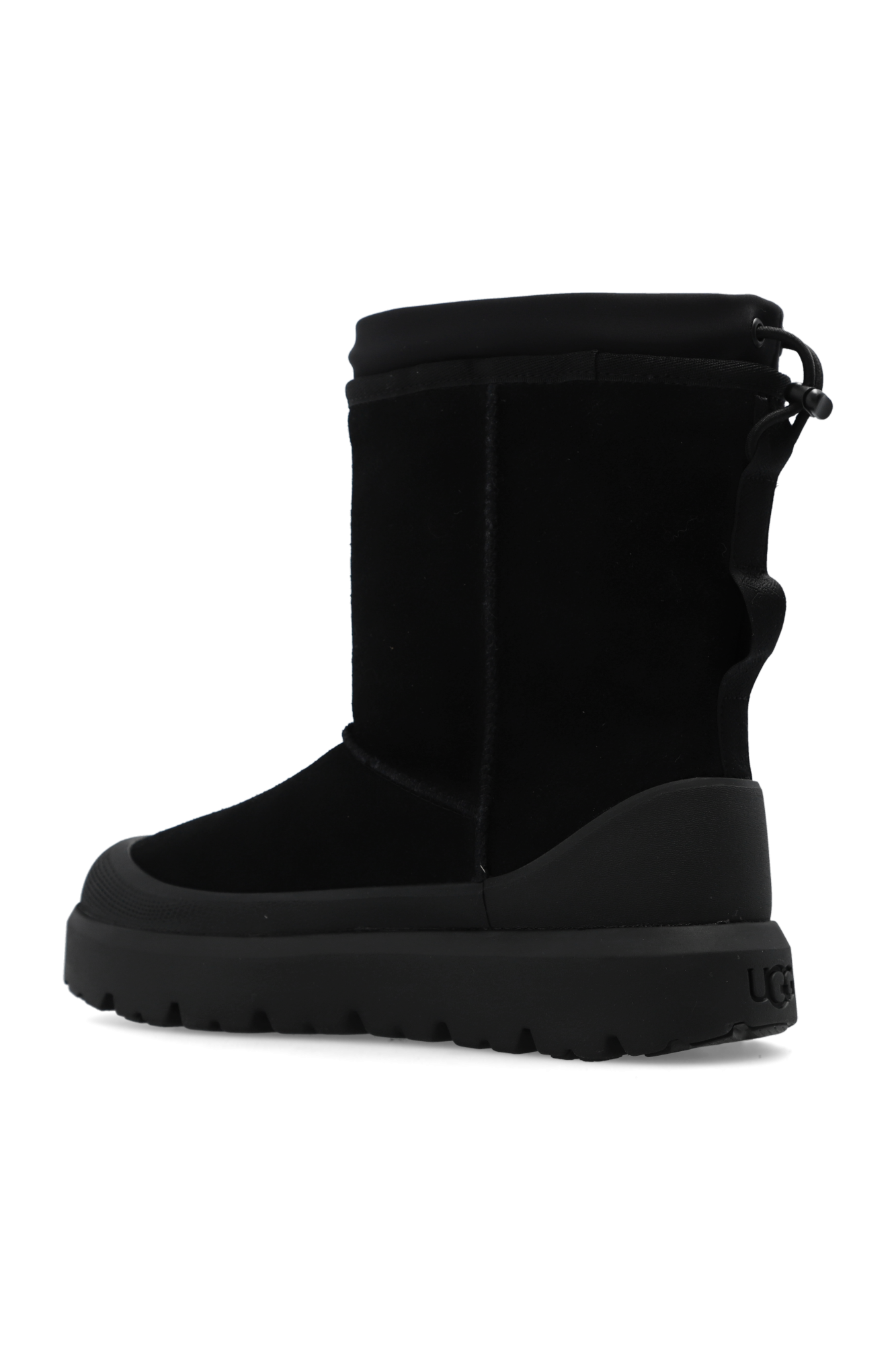 UGG ‘Classic Short Weather Hybrid’ snow boots