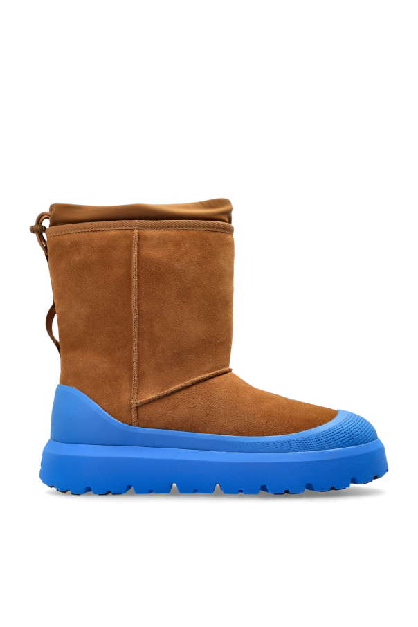 UGG Snow boots Classic Short Weather Hybrid