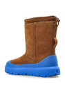 UGG BROWN Snow boots Classic Short Weather Hybrid