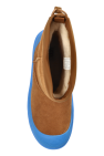UGG BROWN Snow boots Classic Short Weather Hybrid
