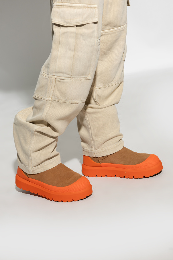 UGG ‘Classic Short Joggers Hybrid’ snow boots